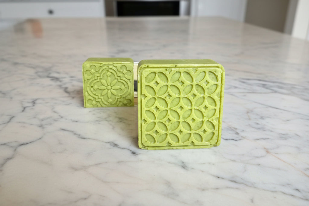 Moringa Moisture Bar
