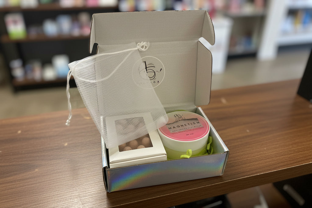 Body Bundle Box