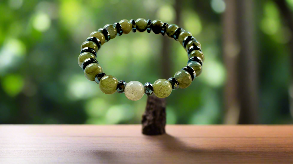 “Like Magic” bracelet