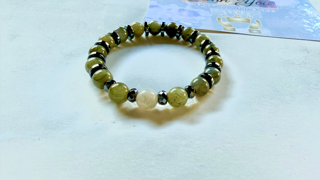 “Like Magic” bracelet