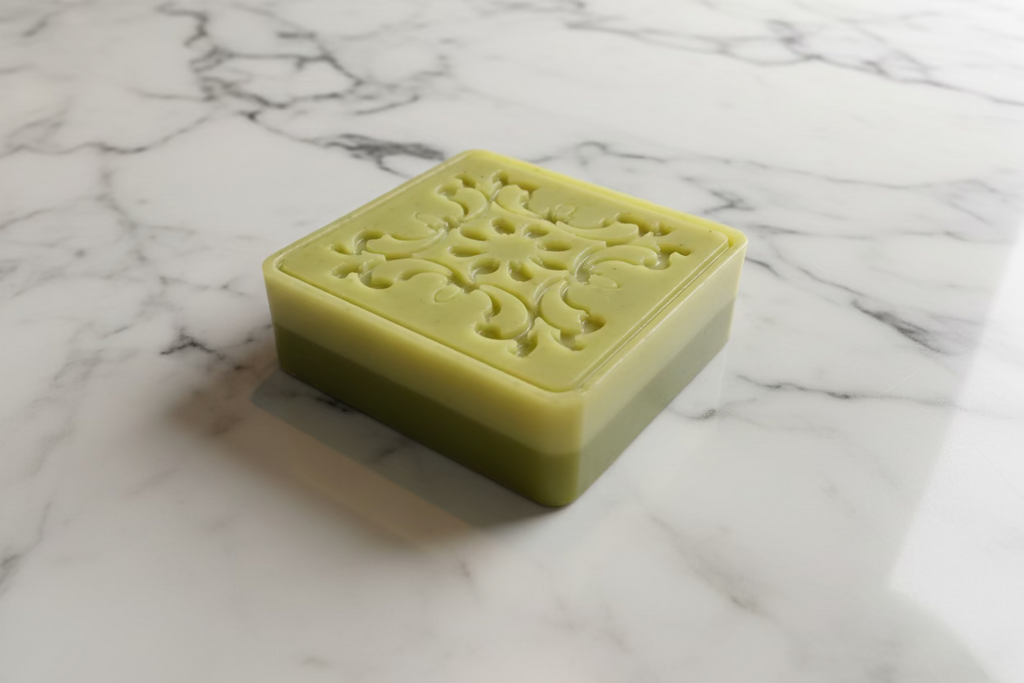 Moringa Moisture Bar